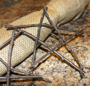 Twig Garland